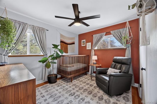 6110 Brooks Drive, Arvada, CO 80004