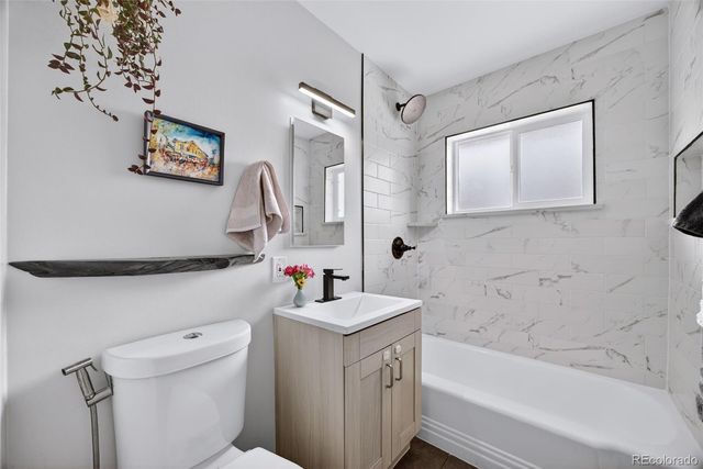 6110 Brooks Drive, Arvada, CO 80004