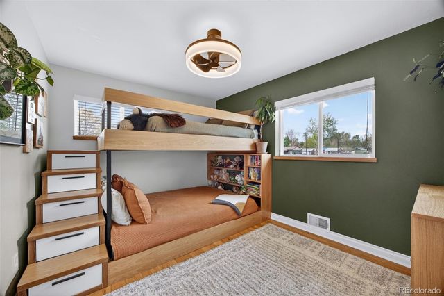 6110 Brooks Drive, Arvada, CO 80004