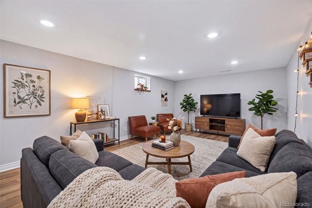 6110 Brooks Drive, Arvada, CO 80004