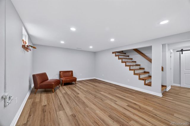 6110 Brooks Drive, Arvada, CO 80004