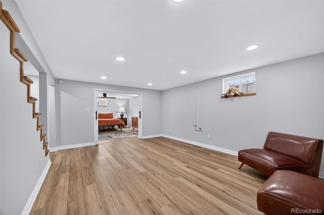 6110 Brooks Drive, Arvada, CO 80004