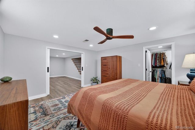 6110 Brooks Drive, Arvada, CO 80004