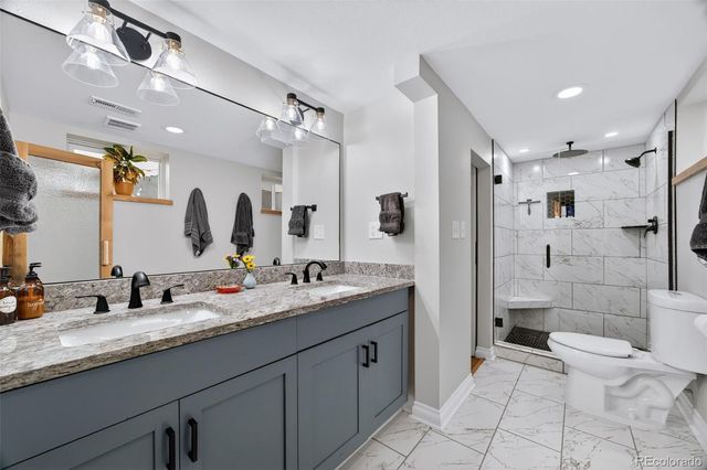 6110 Brooks Drive, Arvada, CO 80004