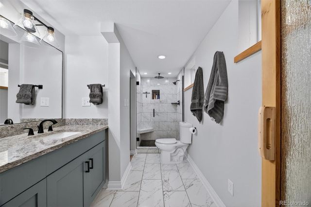 6110 Brooks Drive, Arvada, CO 80004