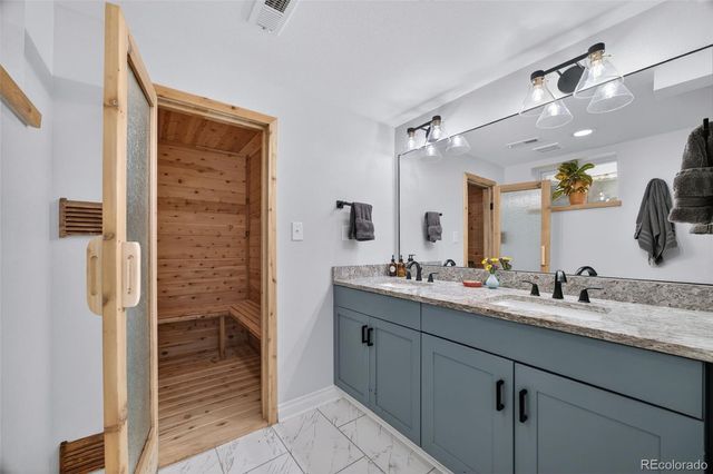 6110 Brooks Drive, Arvada, CO 80004