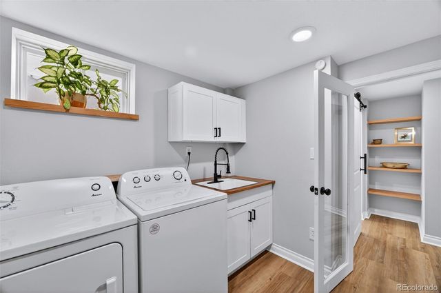 6110 Brooks Drive, Arvada, CO 80004