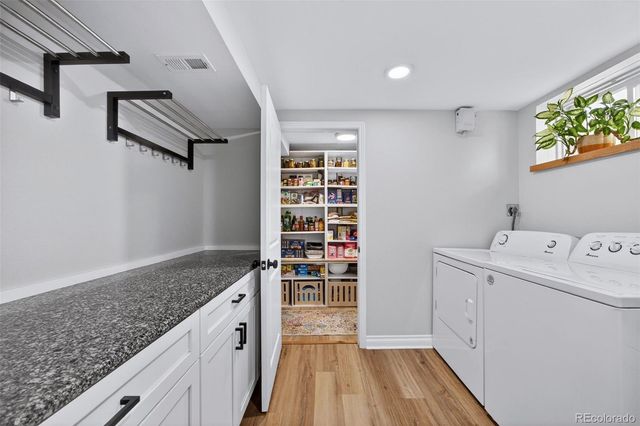 6110 Brooks Drive, Arvada, CO 80004