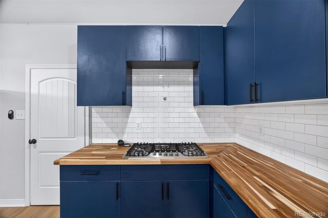 6110 Brooks Drive, Arvada, CO 80004