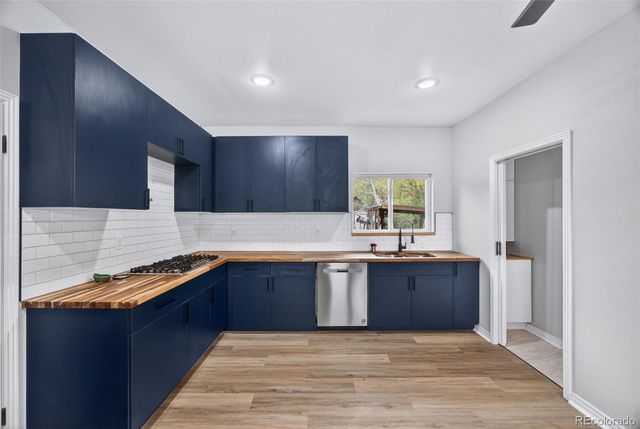 6110 Brooks Drive, Arvada, CO 80004