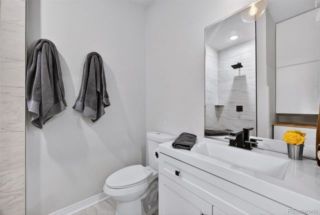 6110 Brooks Drive, Arvada, CO 80004