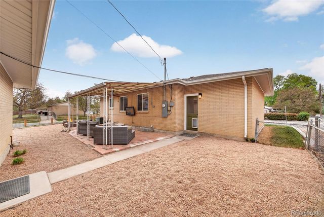 6110 Brooks Drive, Arvada, CO 80004