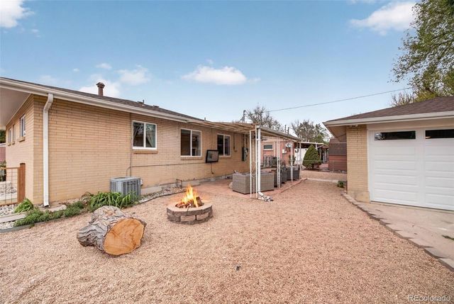 6110 Brooks Drive, Arvada, CO 80004