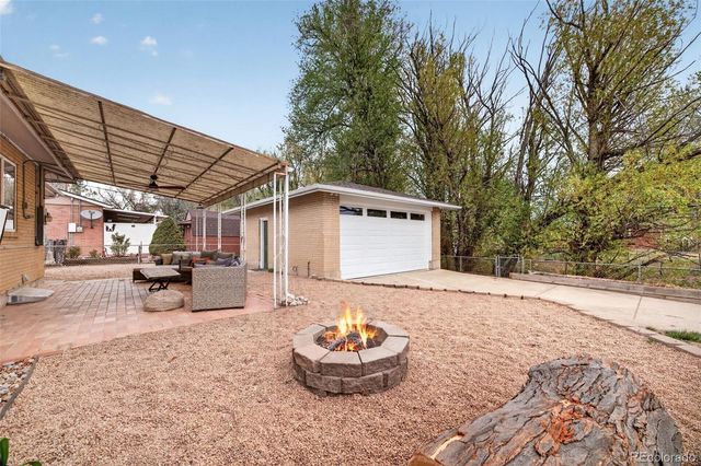 6110 Brooks Drive, Arvada, CO 80004