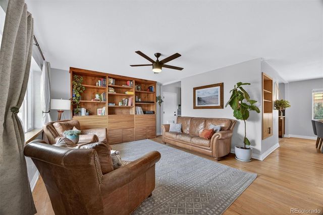 6110 Brooks Drive, Arvada, CO 80004