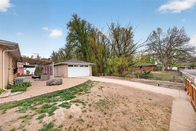 6110 Brooks Drive, Arvada, CO 80004