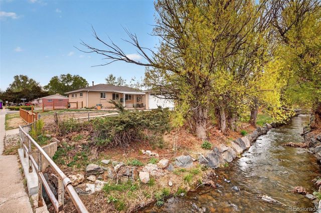 6110 Brooks Drive, Arvada, CO 80004