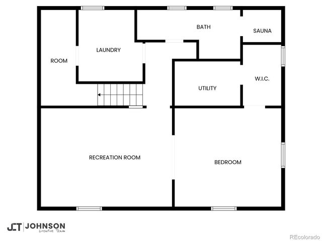 6110 Brooks Drive, Arvada, CO 80004