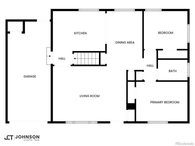 6110 Brooks Drive, Arvada, CO 80004