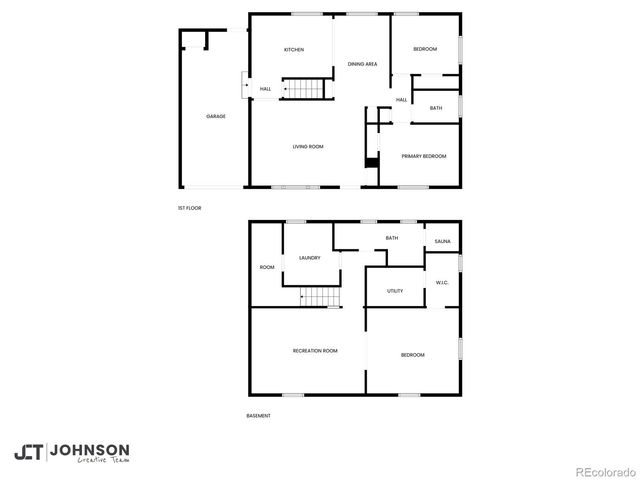 6110 Brooks Drive, Arvada, CO 80004