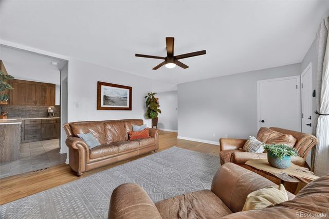 6110 Brooks Drive, Arvada, CO 80004