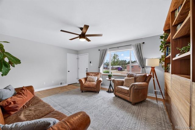 6110 Brooks Drive, Arvada, CO 80004