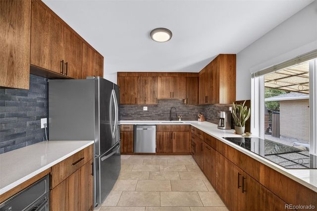 6110 Brooks Drive, Arvada, CO 80004