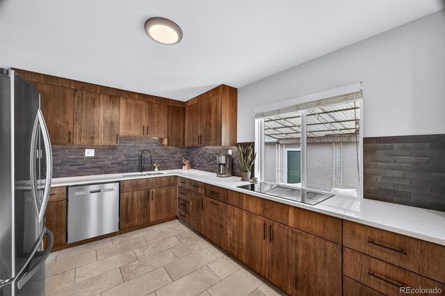 6110 Brooks Drive, Arvada, CO 80004