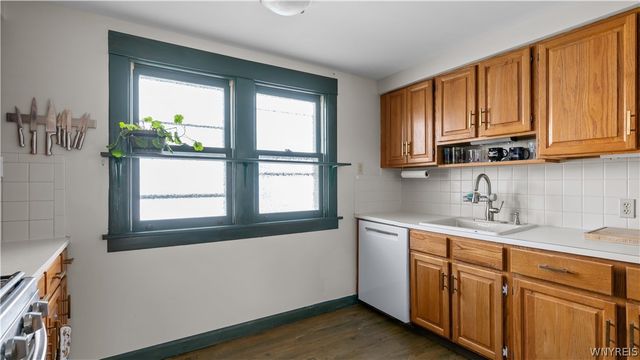 304 Taunton Place, Buffalo, NY 14216