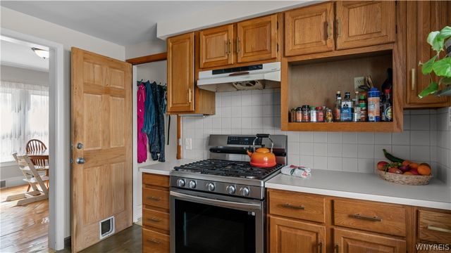 304 Taunton Place, Buffalo, NY 14216