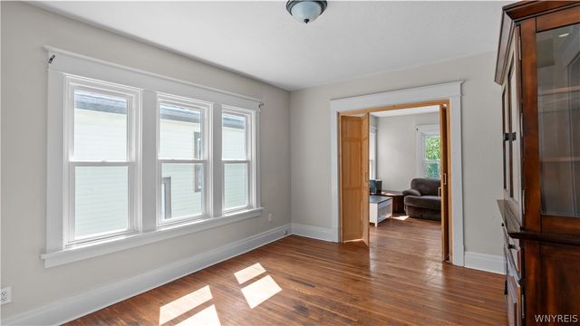 304 Taunton Place, Buffalo, NY 14216