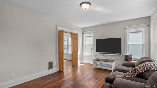 304 Taunton Place, Buffalo, NY 14216