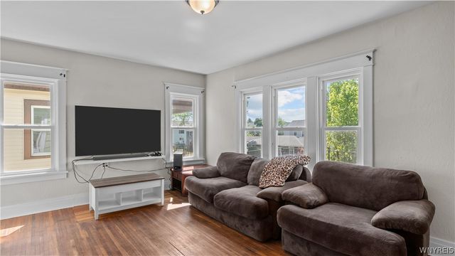 304 Taunton Place, Buffalo, NY 14216