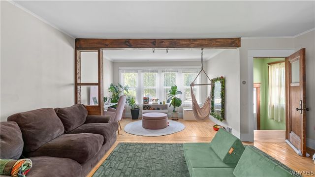 304 Taunton Place, Buffalo, NY 14216