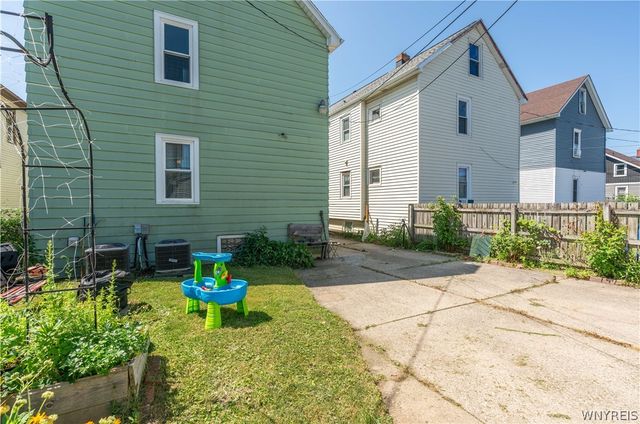 304 Taunton Place, Buffalo, NY 14216