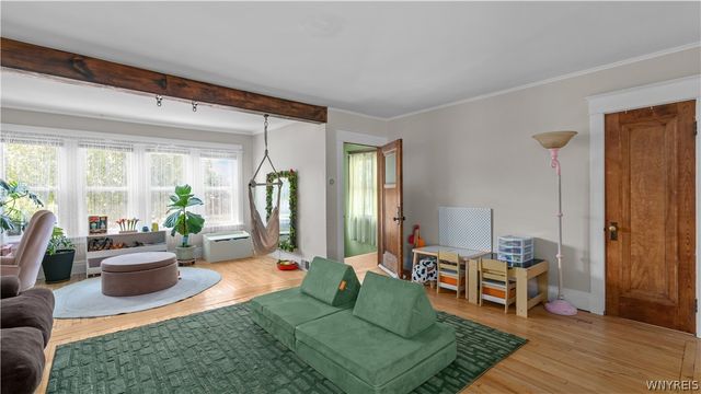 304 Taunton Place, Buffalo, NY 14216