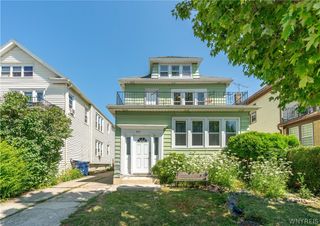 304 Taunton Place, Buffalo, NY 14216