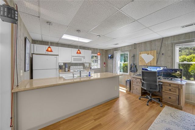 1002 Berkeley Drive, Clemson, SC 29631