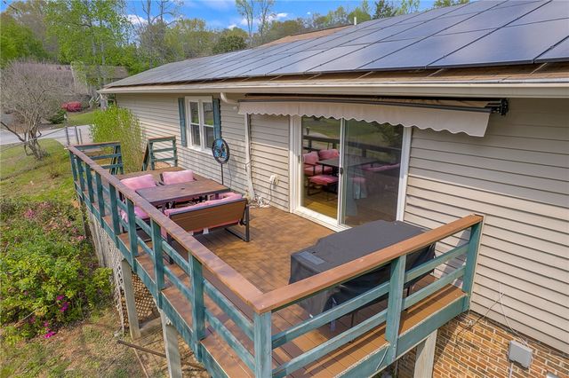 1002 Berkeley Drive, Clemson, SC 29631