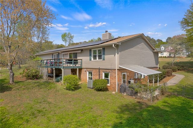 1002 Berkeley Drive, Clemson, SC 29631