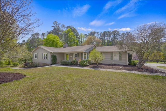 1002 Berkeley Drive, Clemson, SC 29631