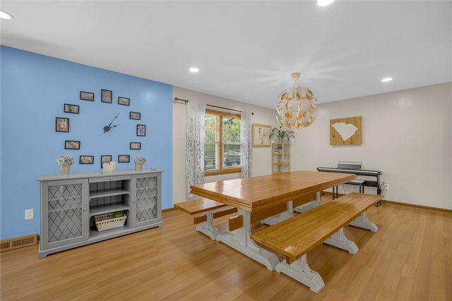 1002 Berkeley Drive, Clemson, SC 29631