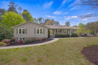 1002 Berkeley Drive, Clemson, SC 29631