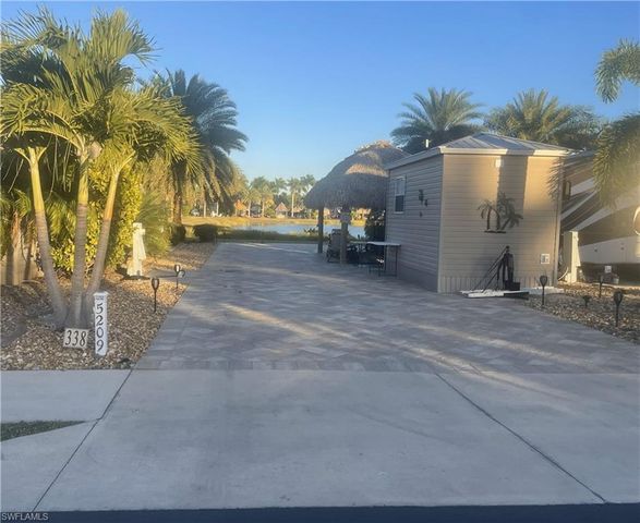 5209 Marsh Mallow TRL, Fort Myers, FL 33905