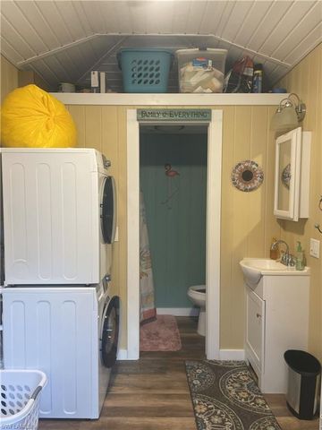 5209 Marsh Mallow TRL, Fort Myers, FL 33905