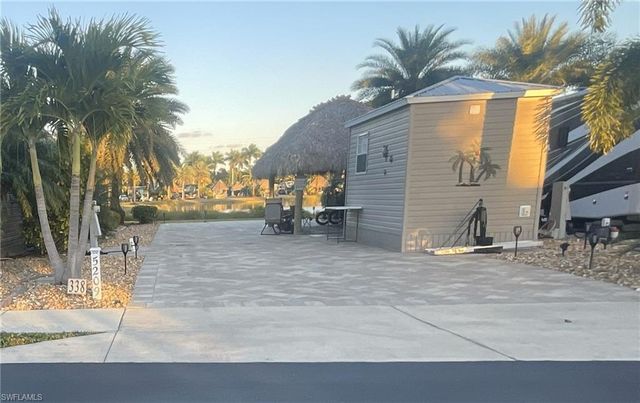 5209 Marsh Mallow TRL, Fort Myers, FL 33905