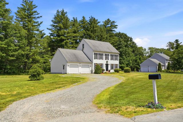14 Faucher Road, Londonderry, NH 03053