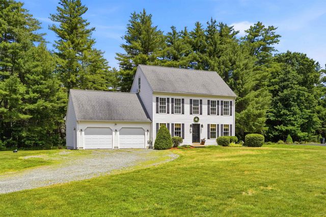 14 Faucher Road, Londonderry, NH 03053