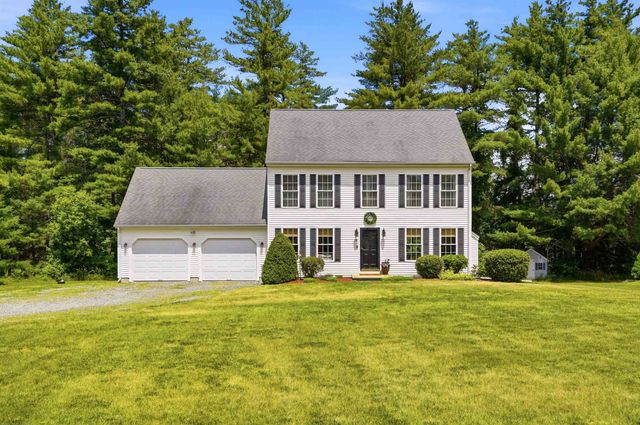 14 Faucher Road, Londonderry, NH 03053