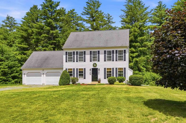 14 Faucher Road, Londonderry, NH 03053